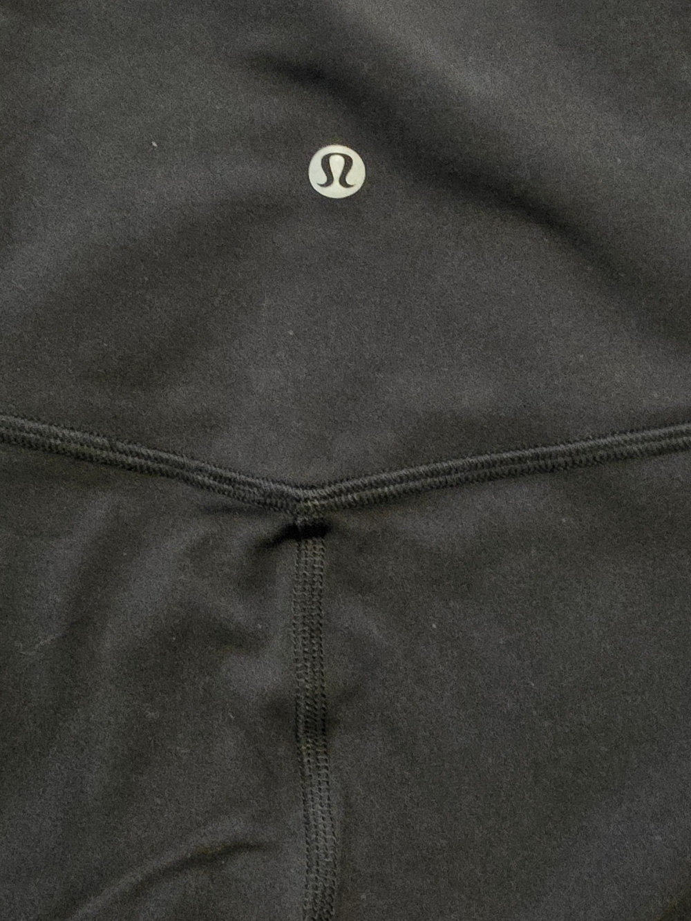 Lululemon 28" Aligns-Small FLAW